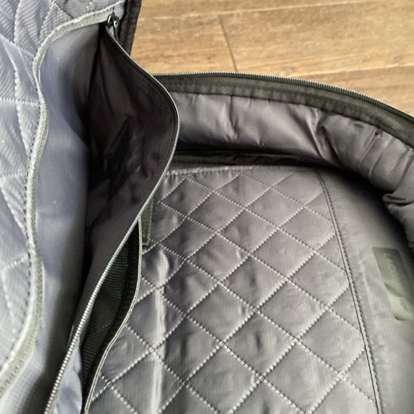 Backpack, Lacoste, NWT. - Picture 8 of 10